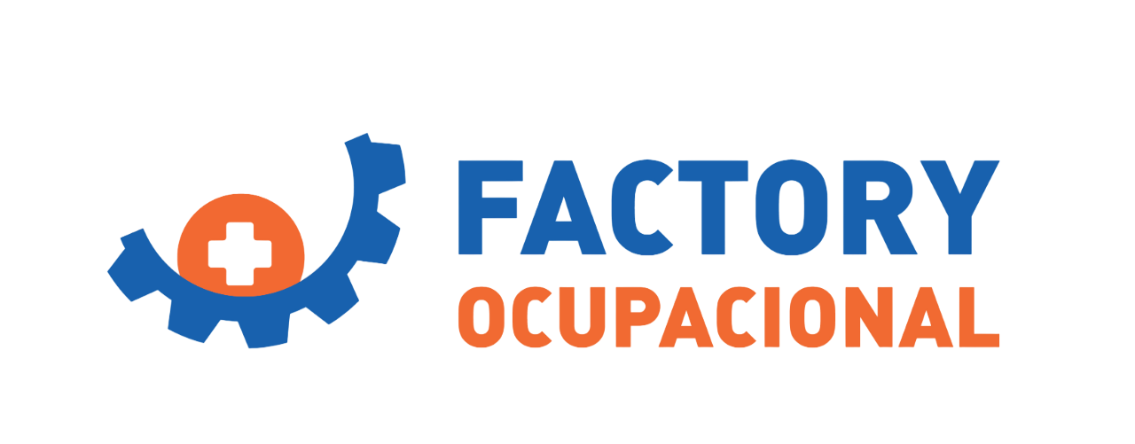 Factory Ocupacional Logo